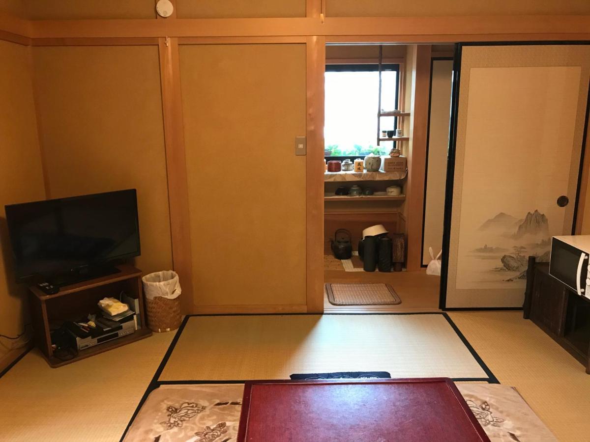 小京都の宿 へうたん Nishio 外观 照片