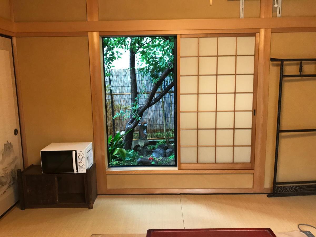 小京都の宿 へうたん Nishio 外观 照片