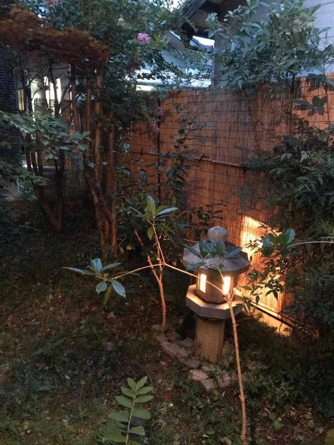 小京都の宿 へうたん Nishio 外观 照片