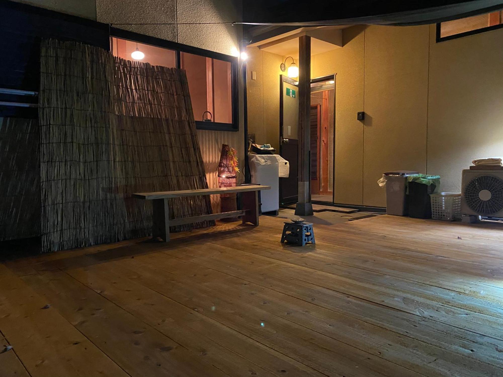 小京都の宿 へうたん Nishio 外观 照片