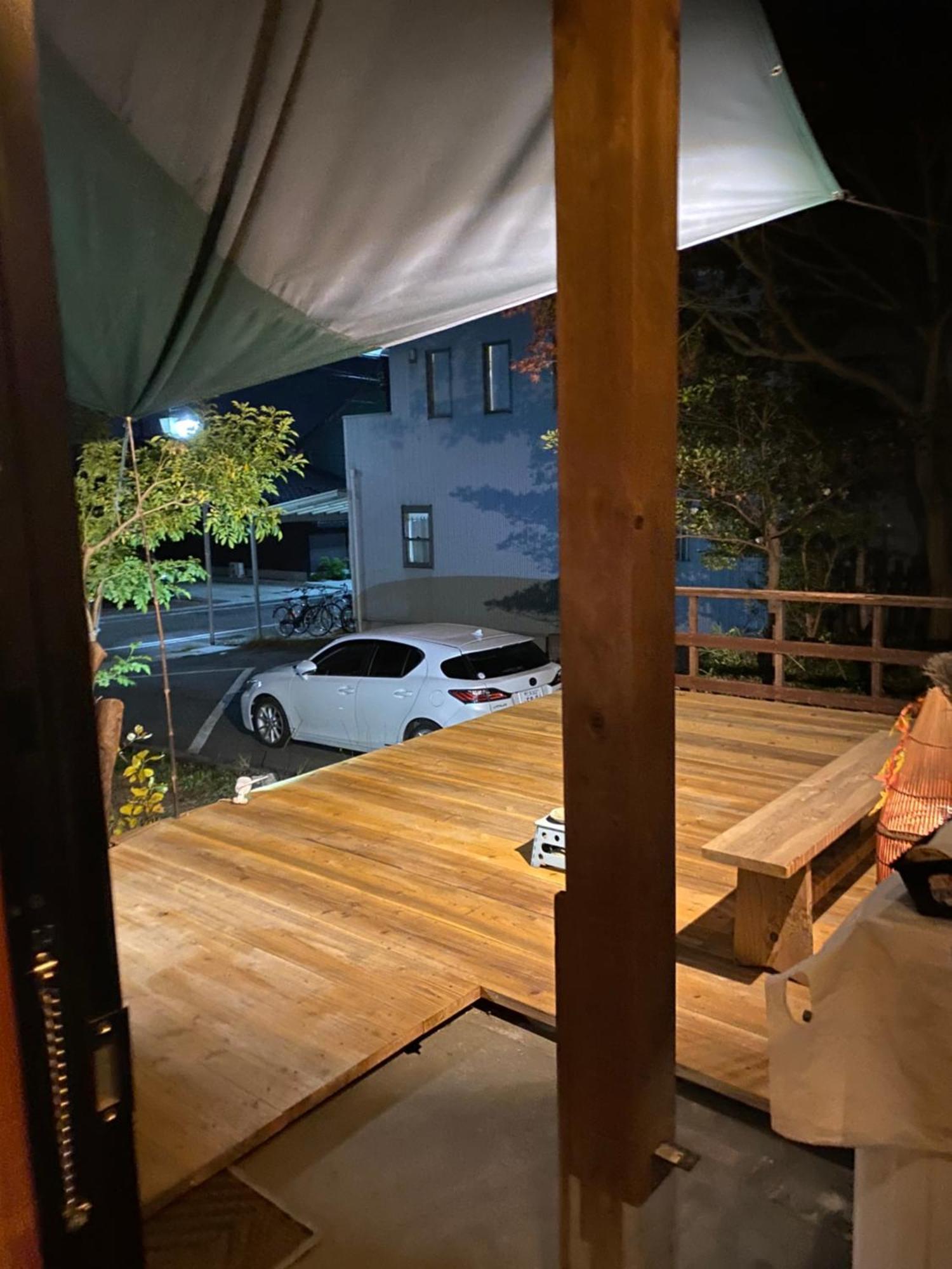 小京都の宿 へうたん Nishio 外观 照片